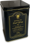 Preview: Earl Grey, Paulsen schwarzer Tee mit Bergamotte Aroma 350g in einer für Lebensmittel geeigneten Dose